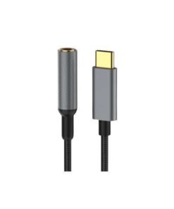 Ldnio LSY90C Hi-Fi Audio USB-C to 3.5mm DAC Adapter