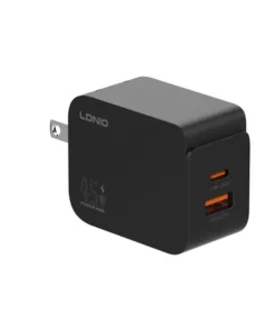 LDNIO Q3 45W PD Fast Wall Charger