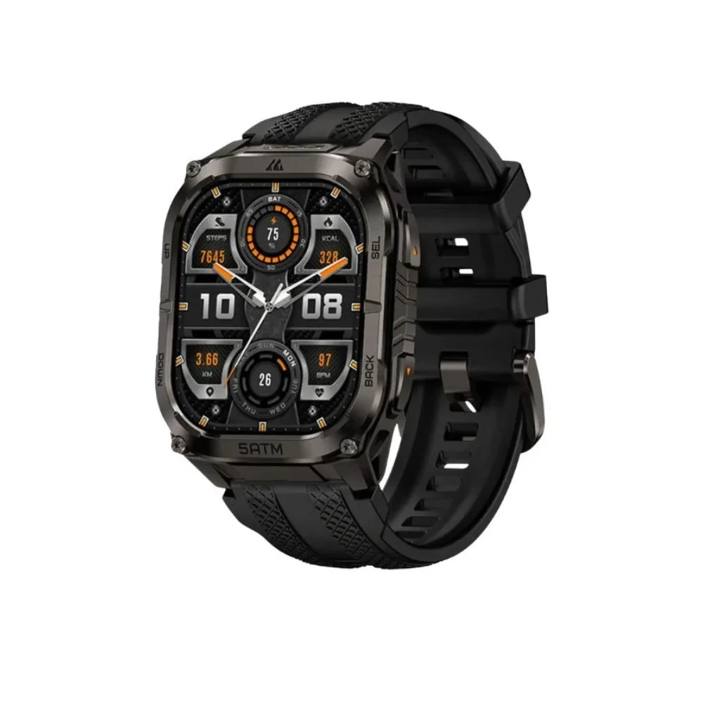 Kospet Tank M4C Rugged Smart Watch