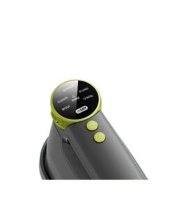 Oraimo 1740W Portable Electric Iron (OEI-801A)- Graphite Grey T-TECH