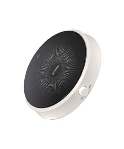 Oraimo Induction Cooker EU (OIC-201A)- Light Gold T-TECH