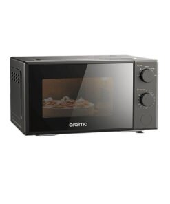 Oraimo Microwave Oven EU (OMO-221A)- Graphite Black T-TECH