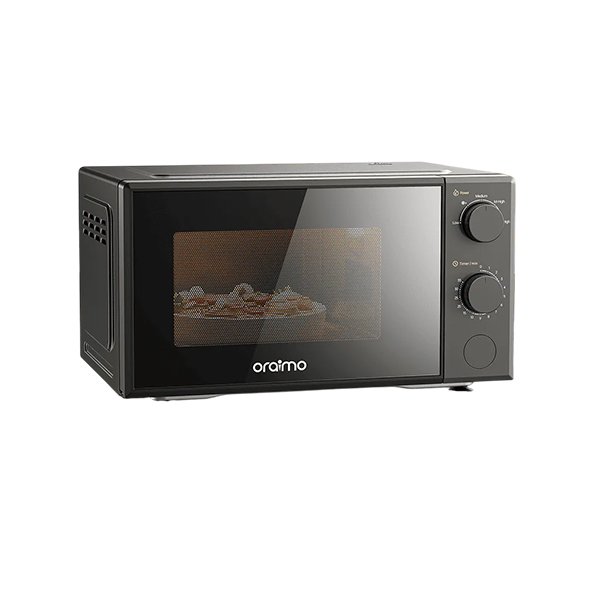 Oraimo Microwave Oven EU (OMO-221A)- Graphite Black T-TECH