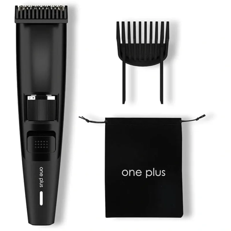 OnePlus OP-13 Cordless Rechargeable Beard Trimmer