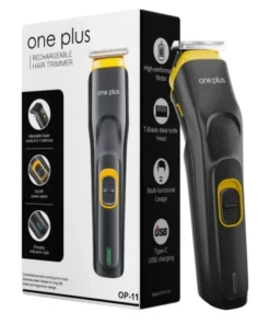 OnePlus OP11 Cordless Hair Trimmer