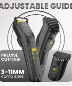 OnePlus OP11 Cordless Hair Trimmer - Image 3