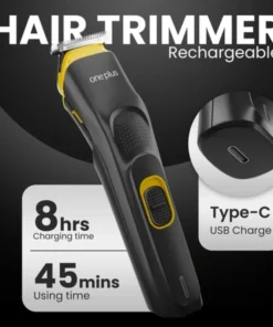 OnePlus OP11 Cordless Hair Trimmer - Image 2