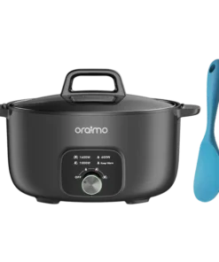 Oraimo MultiPot S1 Lite 6L Energy-Saving Electric Hotpot