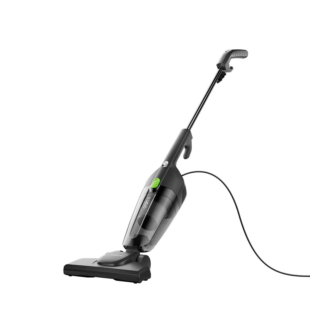 Oraimo STVA (OSV-252A)- Grey T-TECH