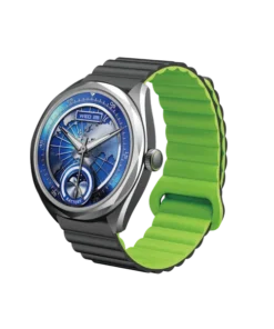 Oraimo Watch Nova 2R 1.43 inch AMOLED 35-Day Standby Smart Watch (OSW-834)