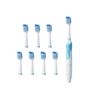 Oraimo SoniCare Electric Toothbrush (OPC-ET200N)- White T-TECH