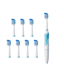 Oraimo SoniCare Electric Toothbrush (OPC-ET200N)- White T-TECH
