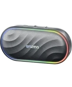 Oraimo Speaker (OBS-982)- Speed Black T-TECH
