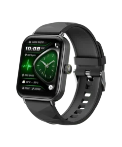 Oraimo Watch Nova 2 Lite 1.93" AMOLED Full Touch Smart Watch (OSW-814L)