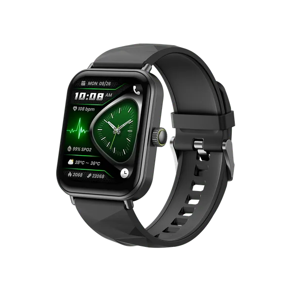 Oraimo Watch Nova 2 Lite 1.93" AMOLED Full Touch Smart Watch (OSW-814L)