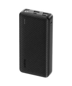 Oraimo Power Bank (OPB-1201P)- Graphite Black T-TECH