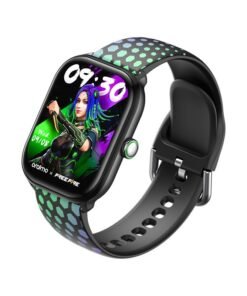 Oraimo Watch 6 Lite Smart Watch (OSW-809)