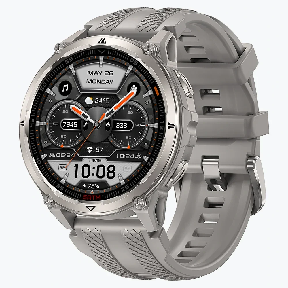 Kospet ORB 2 Rugged Calling Smart Watch