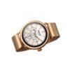 Oraimo BT Calling Smart Watch (OSW-831N)- Rose Gold T-TECH