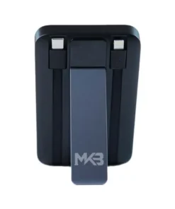 MKB PK81 10000mAh 22.5W Magsafe Power Bank - 2