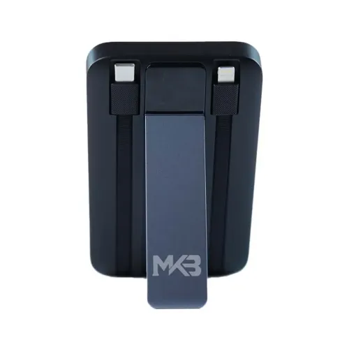MKB PK81 10000mAh 22.5W Magsafe Power Bank - 2