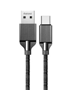 Remax RC-004A Data Cable USB to Type-C