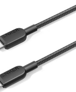 Anker A81A1 USB-C to Lightning Cable