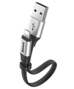 Baseus Two-in-One Portable Cable