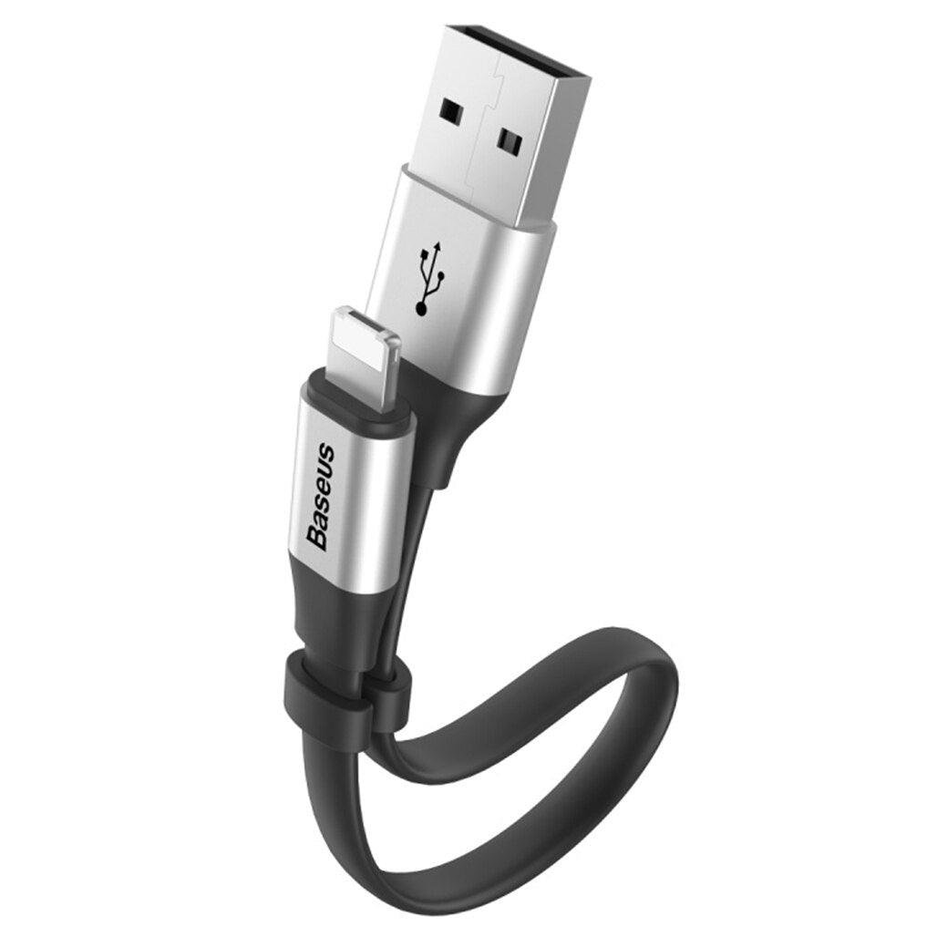 Baseus Two-in-One Portable Cable