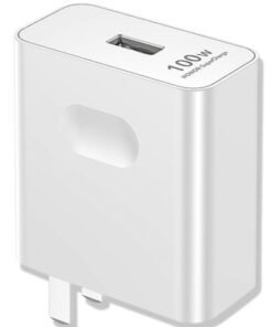 Honor SuperCharge Power Adapter Max 100W