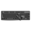 Fantech GO WK894 Wireless Keyboard and Mouse Combo
