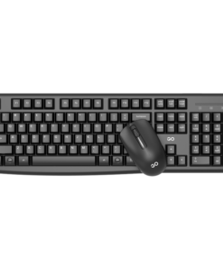 Fantech GO WK894 Wireless Keyboard and Mouse Combo