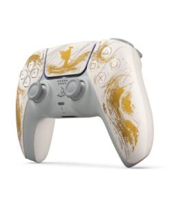 Sony PS5 Ghost of Yotei Gold Limited Edition – view 3