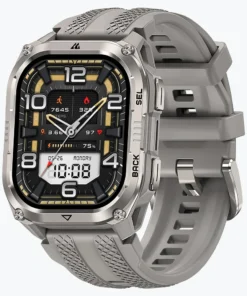 Kospet Pulse 2 Rugged Calling Smart Watch