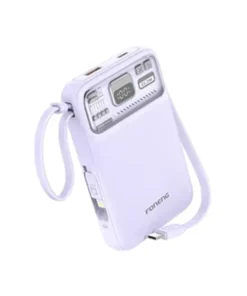 Foneng PX112 10000mAh Mini Magnetic Wireless Power Bank