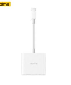 Realme Type-C to USB & HDMI Hub