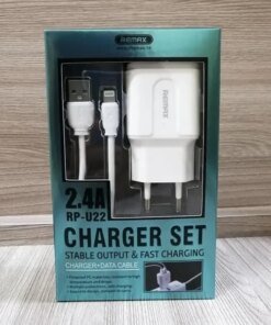 Remax RPU22 Charger