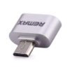 Remax Super Compatible OTG USB 2.0 Adapter