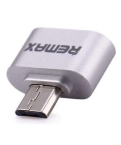Remax Super Compatible OTG USB 2.0 Adapter