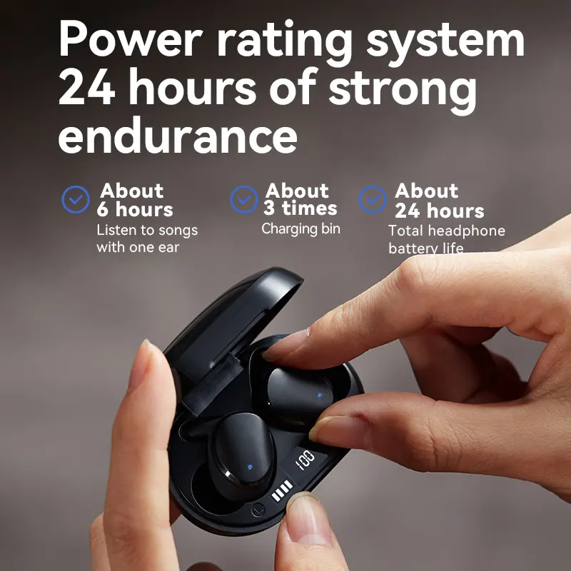 Sanag T10S PRO True Wireless Earbuds