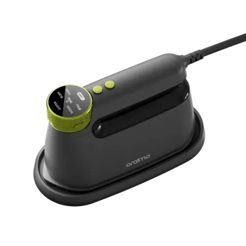 Oraimo 1740W Portable Electric Iron (OEI-801A)- Graphite Grey T-TECH