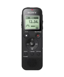 Sony ICD-PX470 4GB Digital Voice Recorder - Image 2