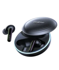 Oraimo SpaceBuds Z (OTW-631)- Space Grey T-TECH