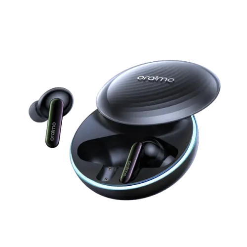 Oraimo SpaceBuds Z (OTW-631)- Space Grey T-TECH