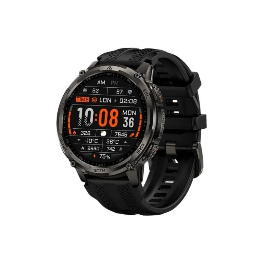 Kospet Tank T4C Rugged Smart Watch