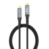 LDNIO TC11C 240W USB-C to USB-C 8K Video Cable