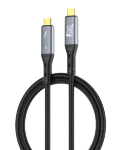 LDNIO TC11C 240W USB-C to USB-C 8K Video Cable