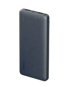 Oraimo 15W 10000mAh Power Bank Type C (OPB-1100) - Black T-TECH