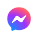 Facebook-Messenger-Icon