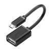 Ugreen US133 Micro USB Male to USB-A Female OTG Adapter
